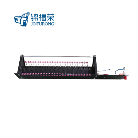 普通斷紗自停裝置