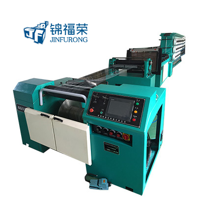 T-328分絲整經(jīng)機